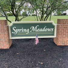 Community-Entryway-Sign-Cleaning-Brighten-up-The-Community 0